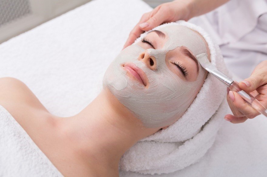 Anti Aging Facials