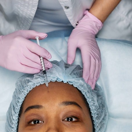 Botox Injections