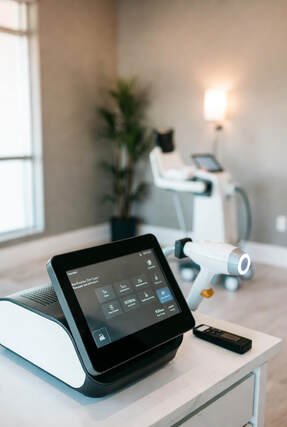 Brazilian laser hair removal