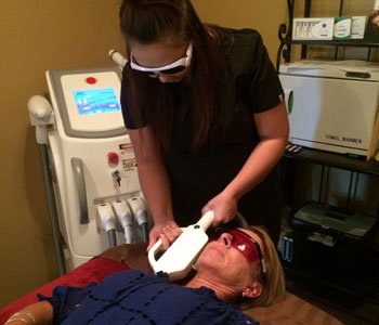 Skin Tag Removal