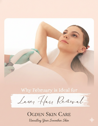 professional laser hair removal Pleasant View Utah